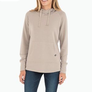 Free Fly apparel bamboo hoodie